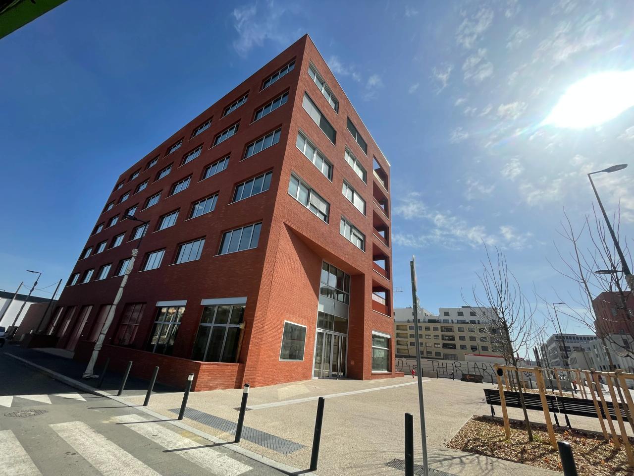 Bureau Toulouse 361m² Location bureau Toulouse Haute-Garonne OLBUR2119535 5